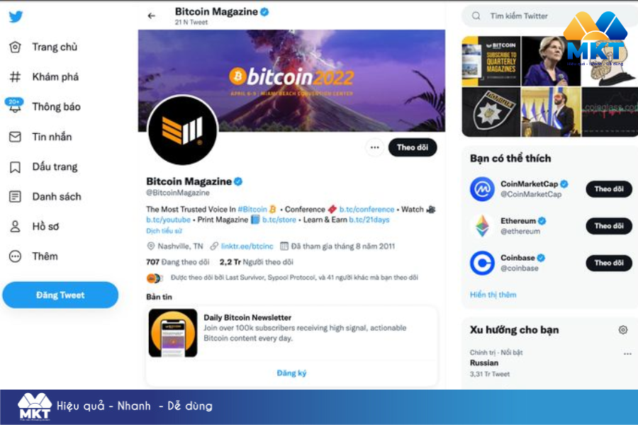 Chiến lược X Marketing