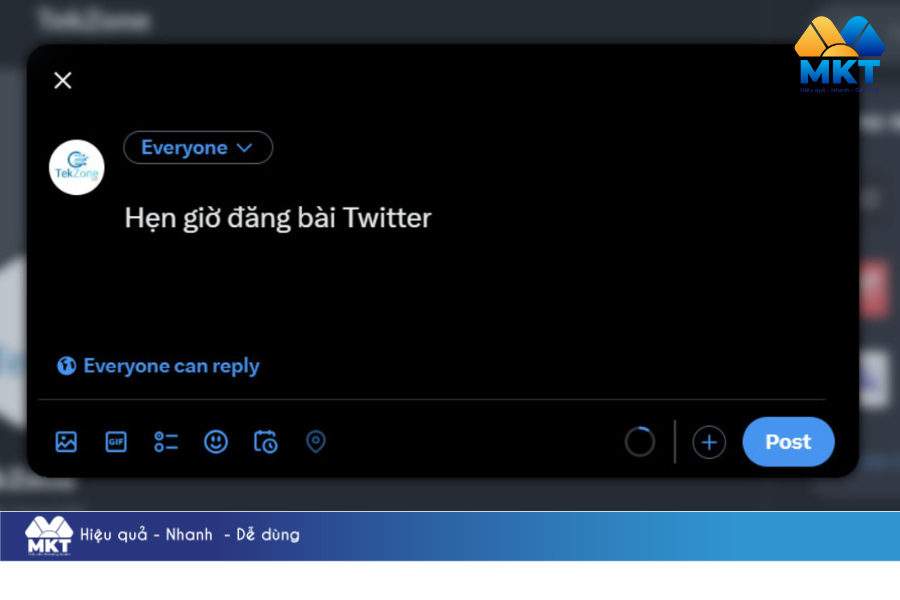 Chiến lược X Marketing