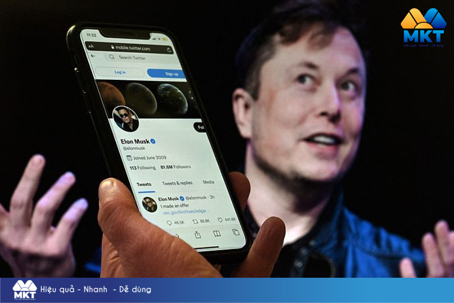 Chiến lược X Marketing