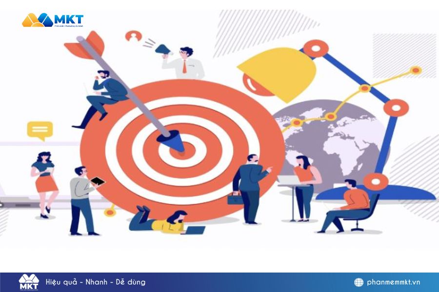 Sự hài lòng của khách hàng chính là động lực để Phần mềm MKT không ngừng phát triển và hoàn thiện