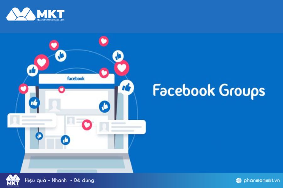 Group Facebook là gì?