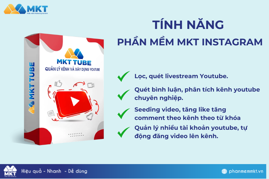 Cách Livetream nhiều người xem Youtube