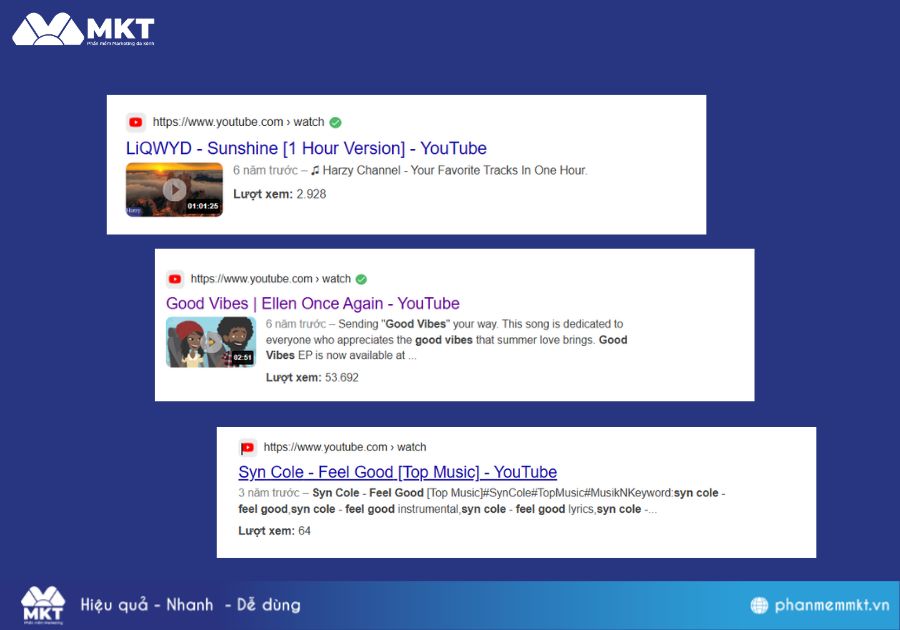 Nhạc review sản phẩm TikTok vui tươi